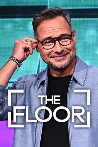 Poster of The Floor