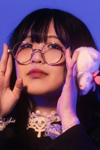 Portrait of Jie-Lin Lew