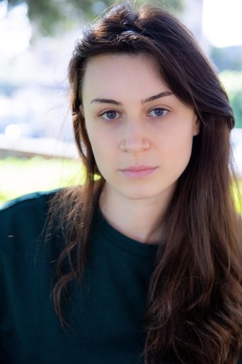 Portrait of Ylenia Volpe