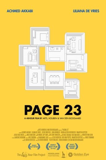 Poster of Page 23