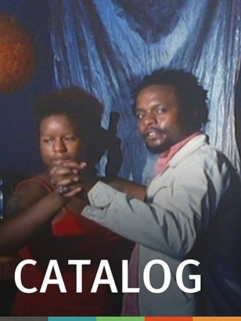 Catalog Poster of Catalog
