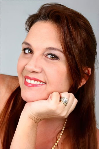 Portrait of Cristina Prochaska