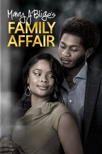 Poster of Family Affair