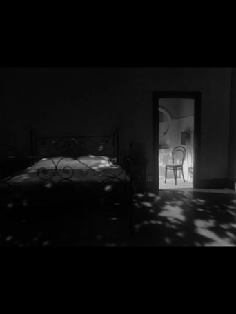 Shadow Room Poster of Shadow Room