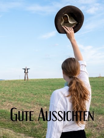 Poster of Gute Aussichten