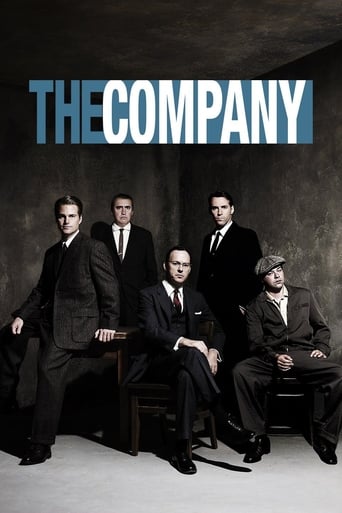 Poster of The Company