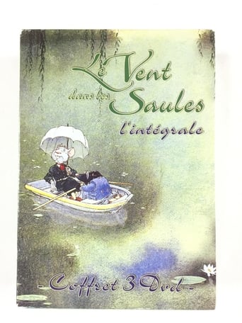 Poster of The Wind in the Willows