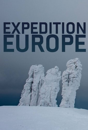 Expedition Europe Poster of Expedition Europe