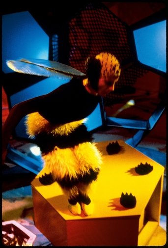 Poster of Beehive