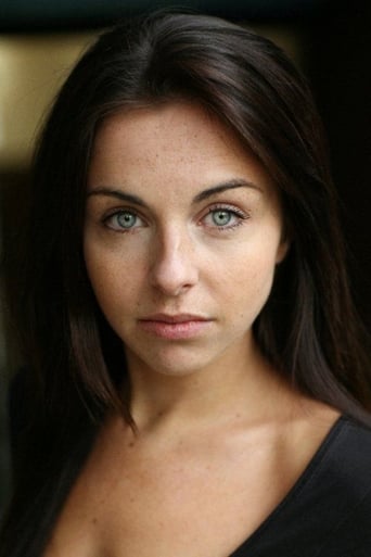 Portrait of Louisa Lytton