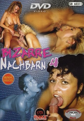 Poster of Bizarre Nachbarn 4