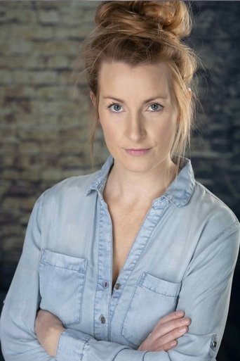 Portrait of Danielle Coyne