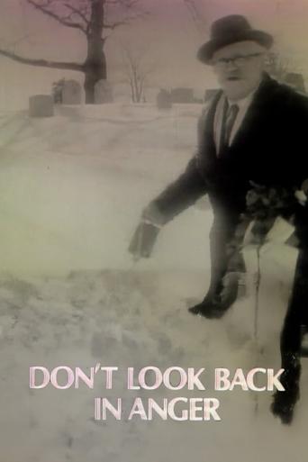 Poster of Don't Look Back in Anger