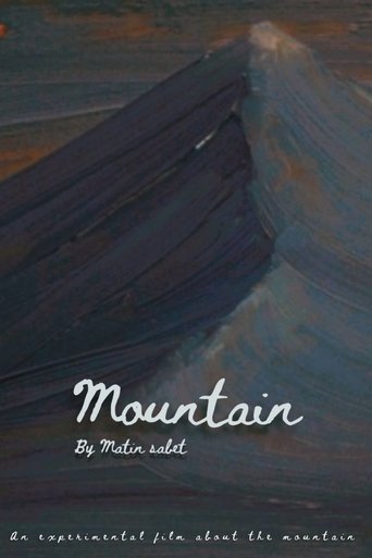 Mountain Poster of Mountain