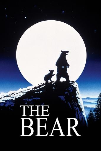 Poster of The Bear