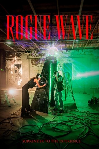 Poster of Rogue Wave