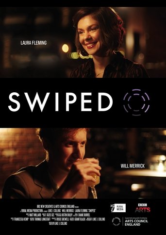 Poster of Swiped