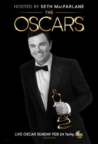 Portrait for The Oscars - Season 61