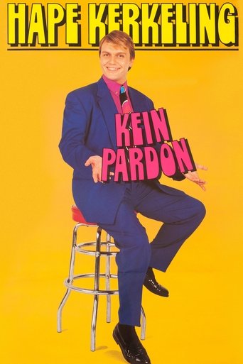 Poster of Kein Pardon
