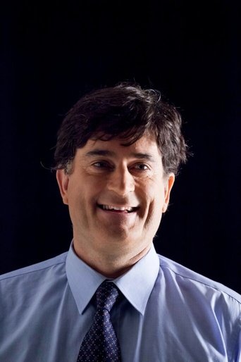 Portrait of Andrea Appi