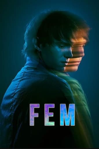 Poster of FEM