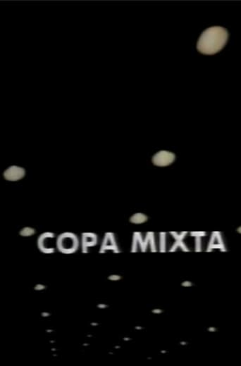 Poster of Copa Mixta