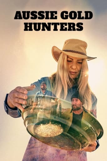 Portrait for Aussie Gold Hunters - Season 9