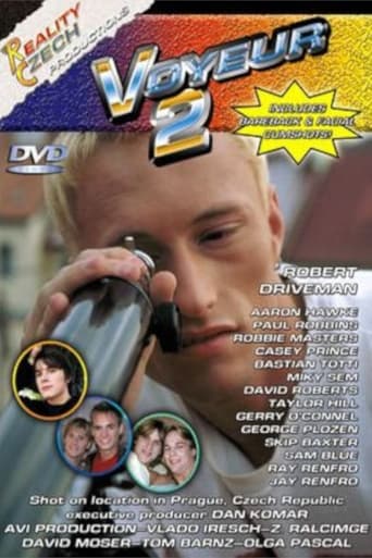 Poster of Voyeur Cam 2