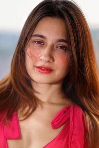 Portrait of Sanjeeda Sheikh