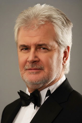 Portrait of Burçin Oraloğlu