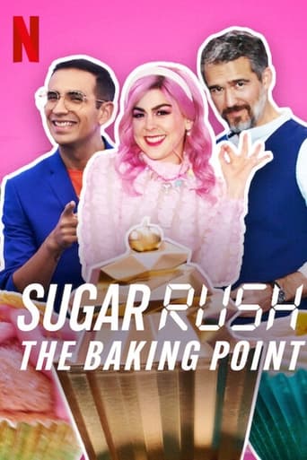 Poster of Sugar Rush: The Baking Point