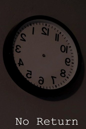 Poster of No Return