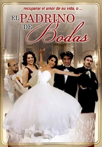 Poster of El Padrino de Bodas