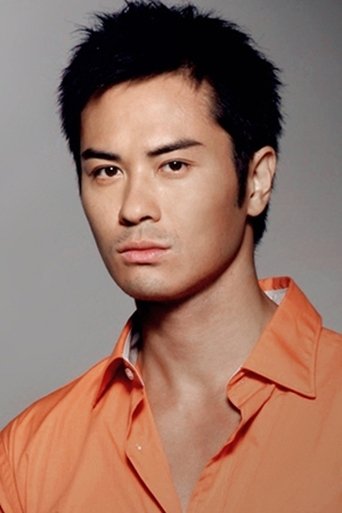 Portrait of Kevin Cheng Ka-Wing