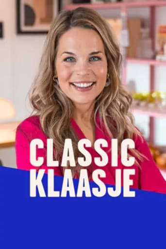 Poster of Classic Klaasje