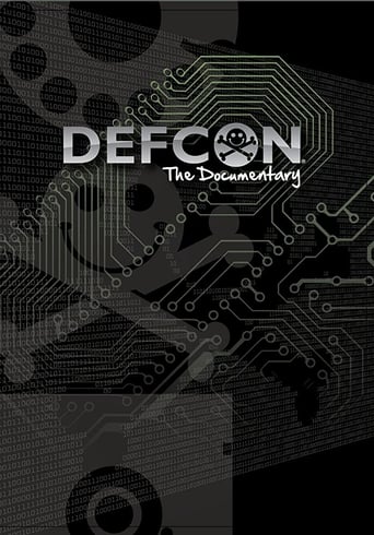 Poster of DEFCON: The Documentary