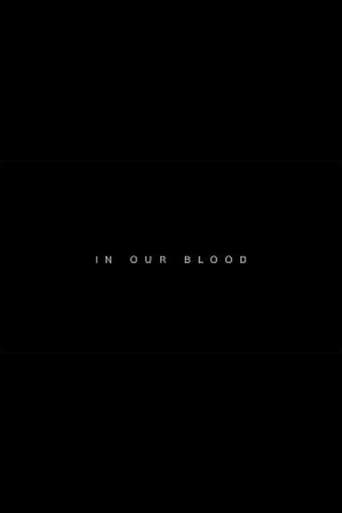 Poster of In Our Blood