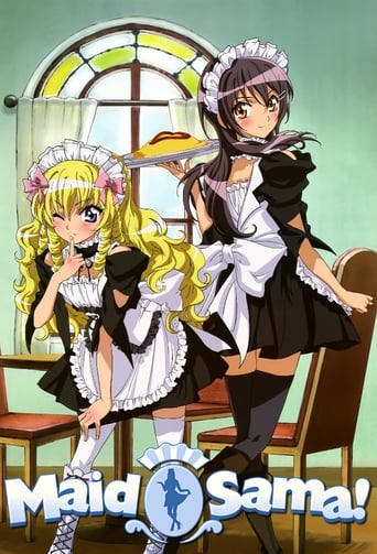 Portrait for Maid Sama! - Specials