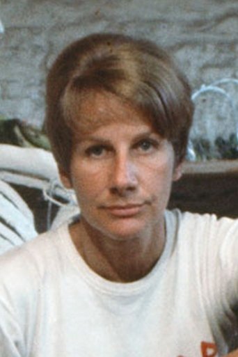 Portrait of Narcisa Hirsch