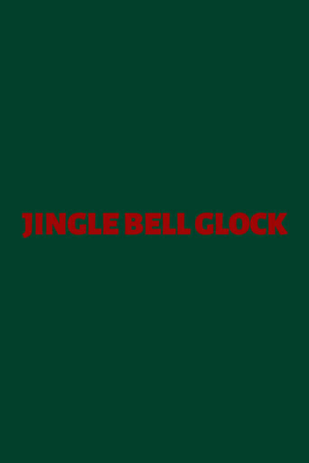 Poster of JINGLE BELL GLOCK