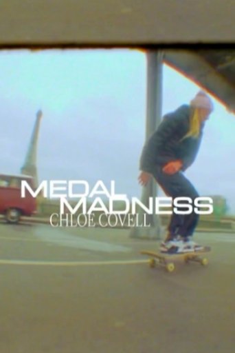 Poster of Medal Madness - Chloe Covell