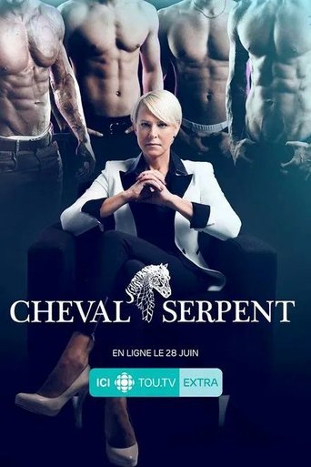 Portrait for Cheval-Serpent - Season 1