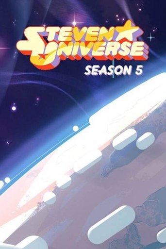 Portrait for Steven Universe - Season 5