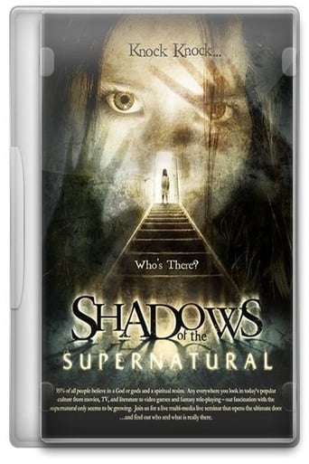 Poster of Shadows of the Supernatural