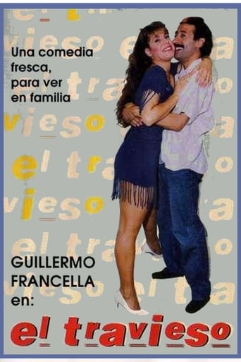 Poster of El Travieso