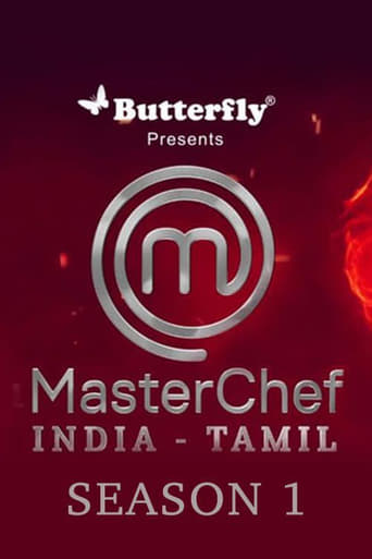 Portrait for MasterChef Tamil - Season 1