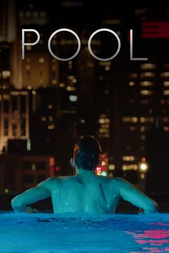 Poster of Pool