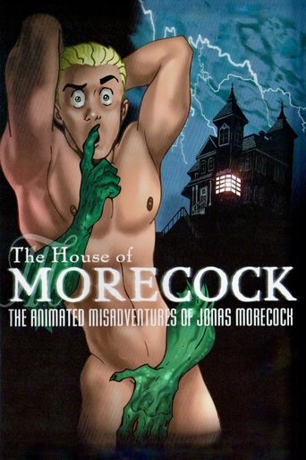 Poster of The House of Morecock