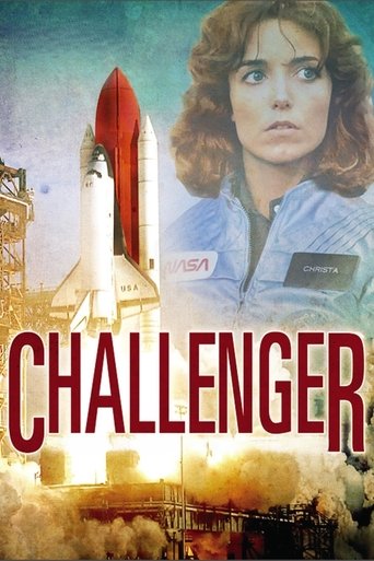 Challenger Poster of Challenger