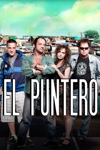 Poster of El puntero